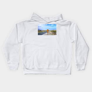 Next 22 Miles Kids Hoodie